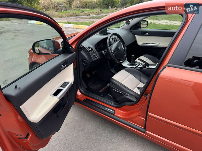Універсал Volvo V50 2012 в Ірпені