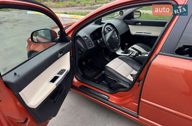 Универсал Volvo V50 2012 в 
