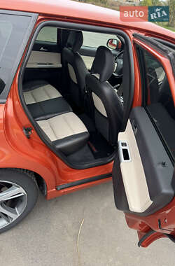 Универсал Volvo V50 2012 в 