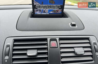 Универсал Volvo V50 2012 в 