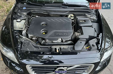 Универсал Volvo V50 2011 в 