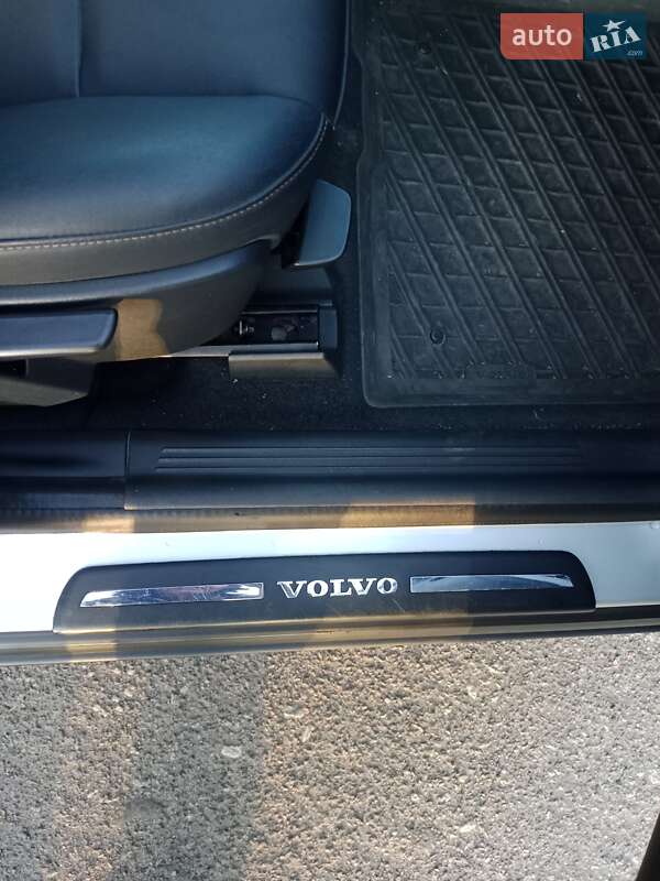 Універсал Volvo V50 2008 в Житомирі фото 4 Універсал Volvo V50 2008 в Житомирі