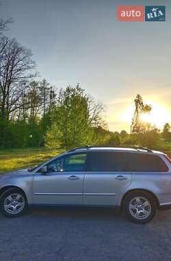 Універсал Volvo V50 2008 в  фото 6 Універсал Volvo V50 2008 в