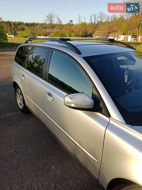 Універсал Volvo V50 2008 в Житомирі фото 11 Універсал Volvo V50 2008 в Житомирі