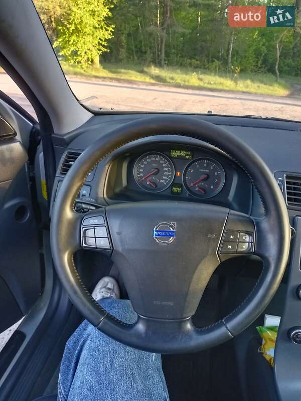 Універсал Volvo V50 2008 в Житомирі фото 17 Універсал Volvo V50 2008 в Житомирі