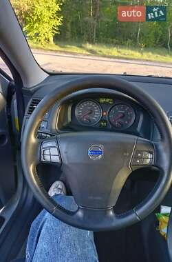 Універсал Volvo V50 2008 в  фото 17 Універсал Volvo V50 2008 в