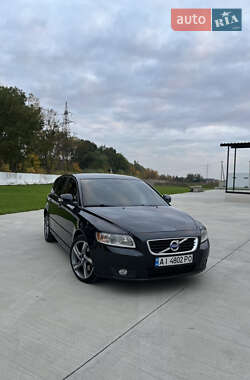 Volvo V50 2011