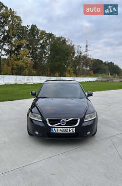 Универсал Volvo V50 2011 в 