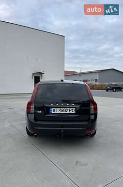 Универсал Volvo V50 2011 в 