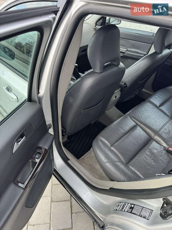 Універсал Volvo V50 2005 в Івано-Франківську фото 23 Універсал Volvo V50 2005 в Івано-Франківську