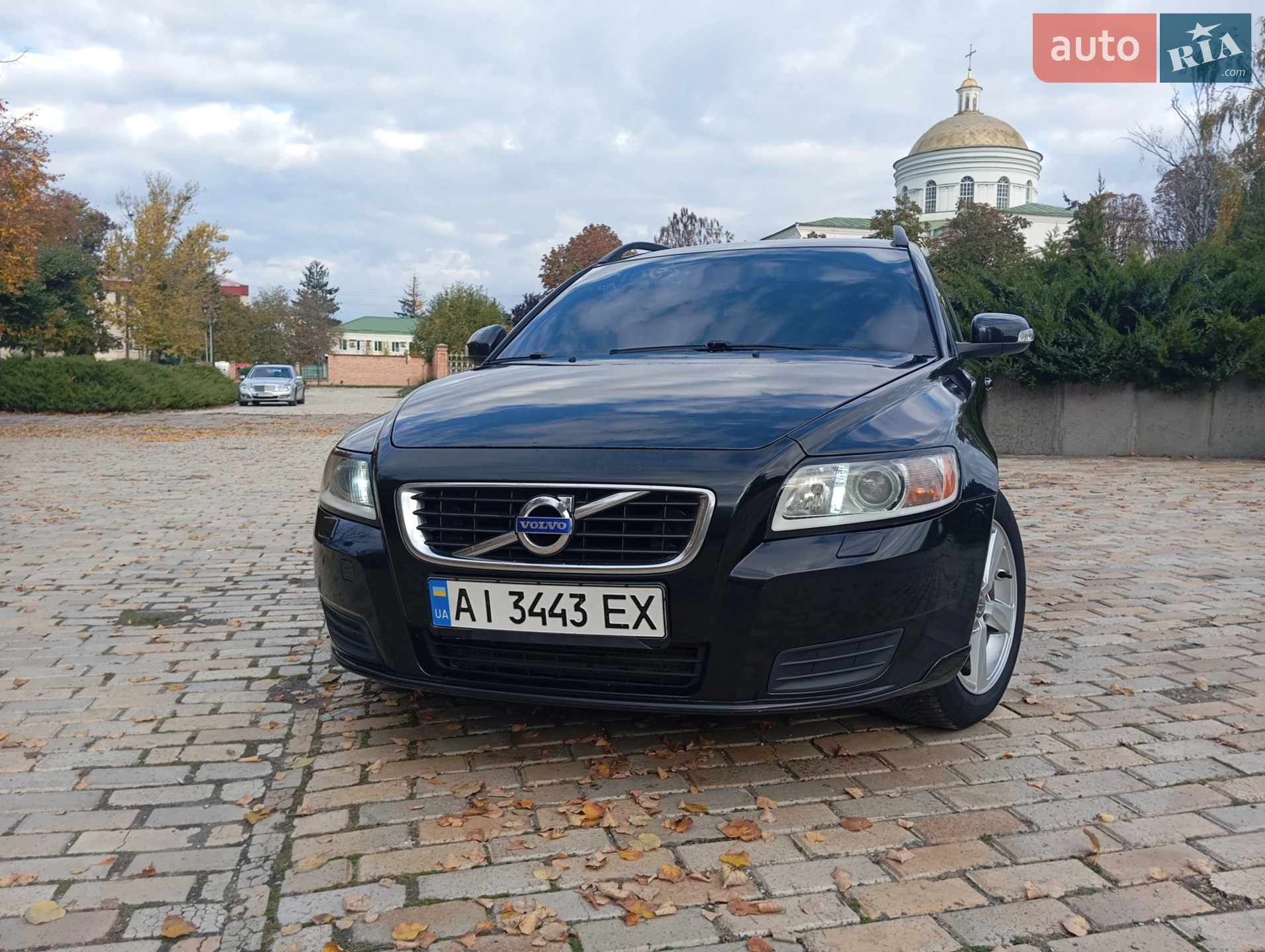 2011 Volvo V50 - мініатюра 4