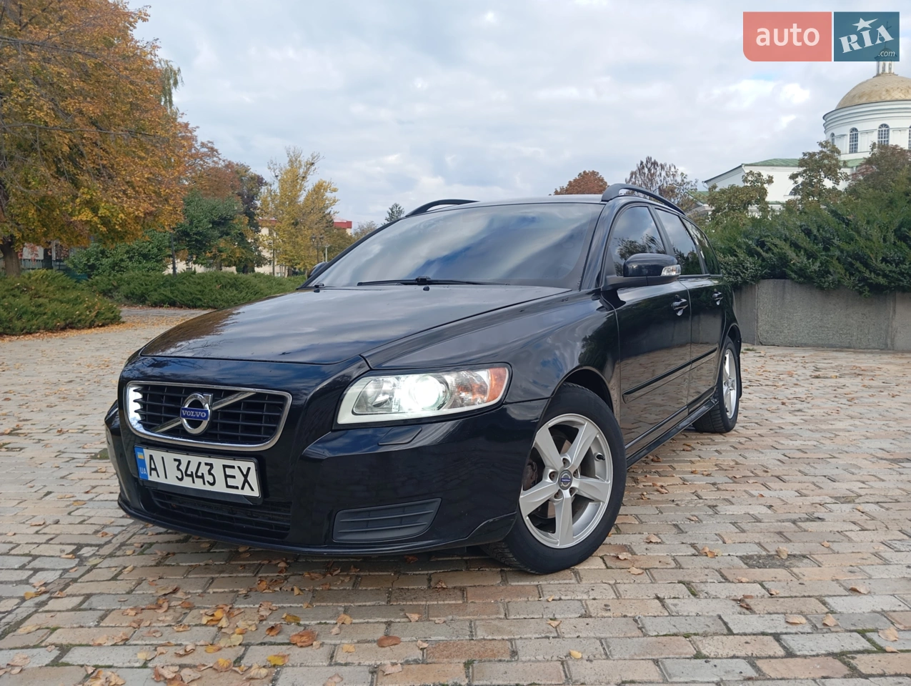 2012 Volvo V50 - мініатюра 37