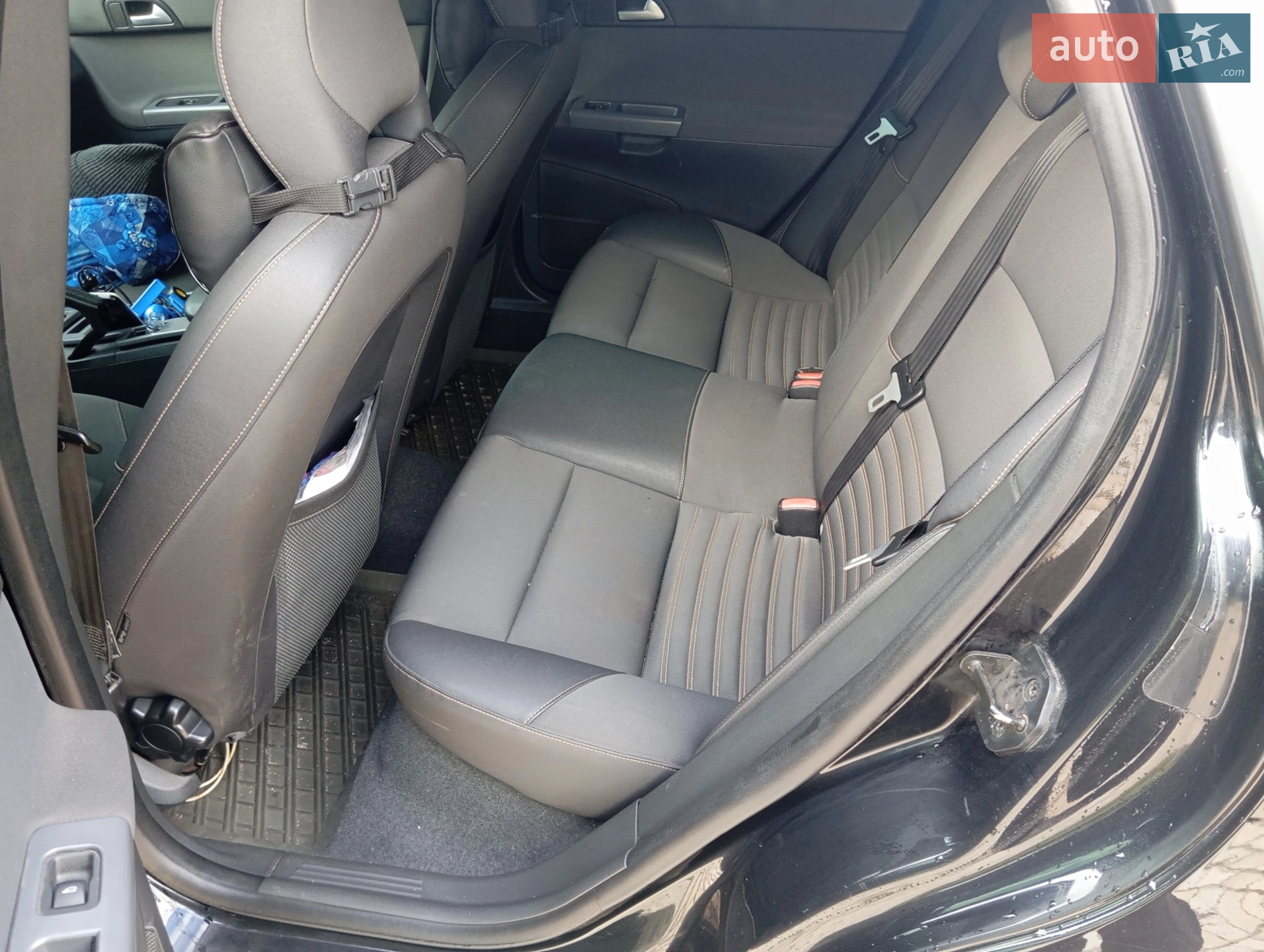 2011 Volvo V50 - мініатюра 14