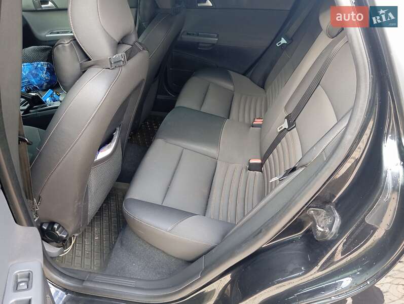 Универсал Volvo V50 2011 в Белой Церкви