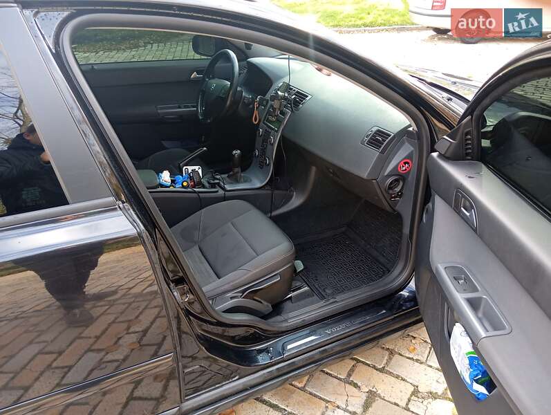 Универсал Volvo V50 2011 в Белой Церкви