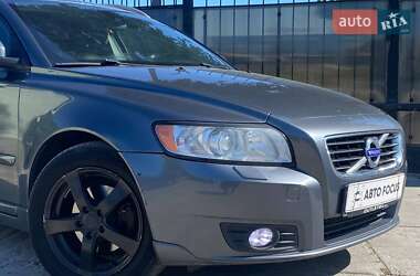 Универсал Volvo V50 2011 в 