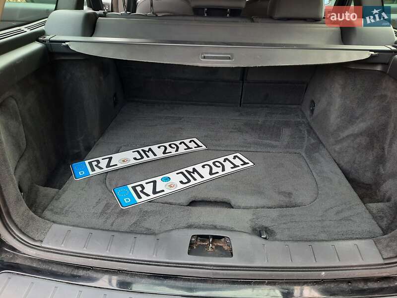 Універсал Volvo V50 2010 в Полтаві