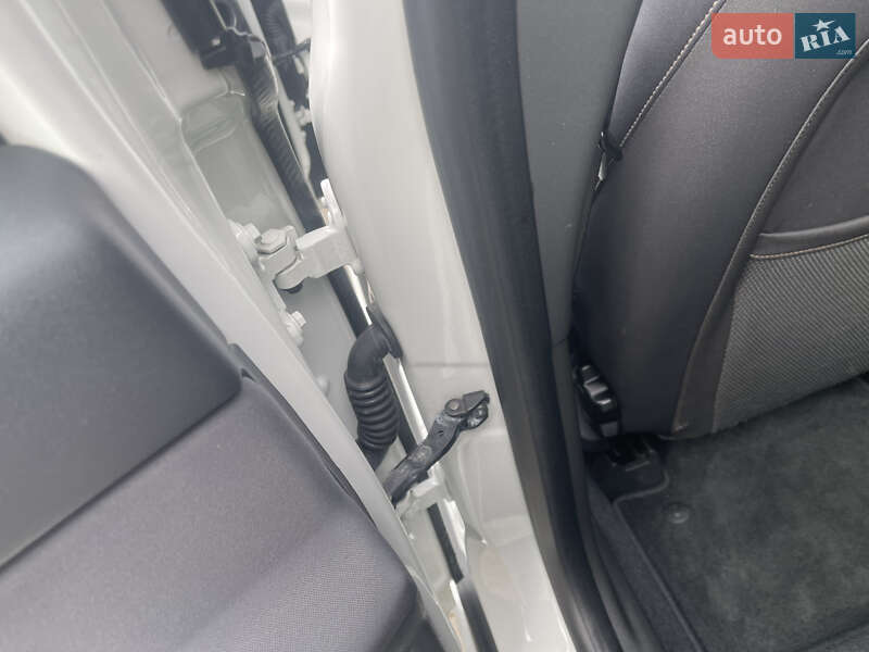 Универсал Volvo V50 2010 в Шепетовке фото 14 Универсал Volvo V50 2010 в Шепетовке