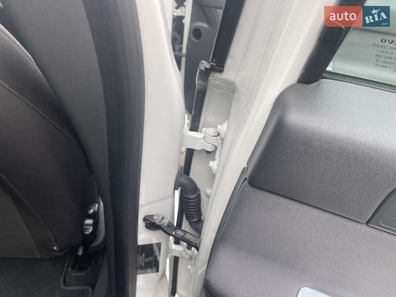 Универсал Volvo V50 2010 в Шепетовке фото 21 Универсал Volvo V50 2010 в Шепетовке