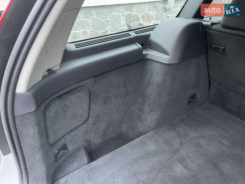 Универсал Volvo V50 2010 в Шепетовке фото 29 Универсал Volvo V50 2010 в Шепетовке