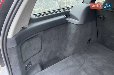 Універсал Volvo V50 2010 в  фото 29 Універсал Volvo V50 2010 в