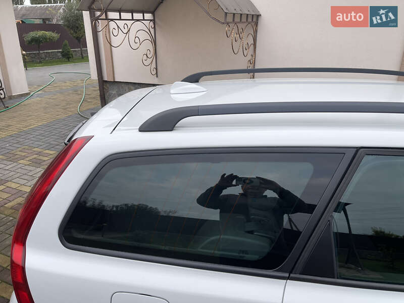 Универсал Volvo V50 2010 в Шепетовке фото 39 Универсал Volvo V50 2010 в Шепетовке