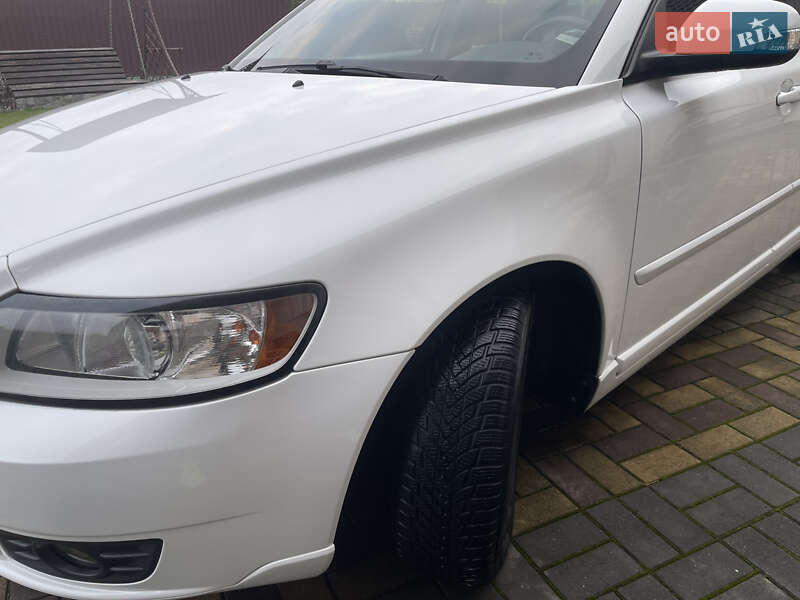 Универсал Volvo V50 2010 в Шепетовке фото 48 Универсал Volvo V50 2010 в Шепетовке