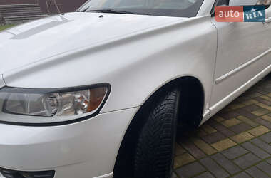 Універсал Volvo V50 2010 в  фото 48 Універсал Volvo V50 2010 в