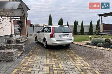 Універсал Volvo V50 2010 в  фото 55 Універсал Volvo V50 2010 в