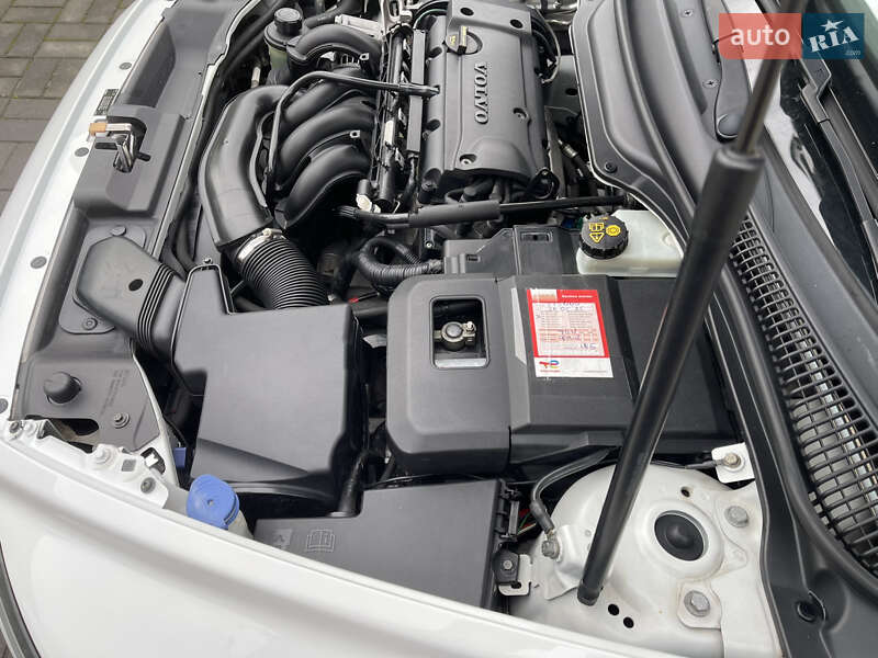 Универсал Volvo V50 2010 в Шепетовке фото 59 Универсал Volvo V50 2010 в Шепетовке