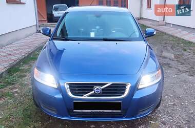 Універсал Volvo V50 2008 в Косові