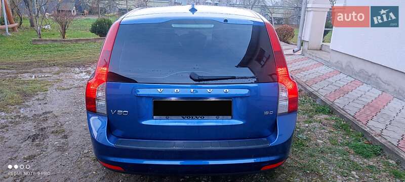 Универсал Volvo V50 2008 в Косове фото 5 Универсал Volvo V50 2008 в Косове