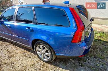 Универсал Volvo V50 2008 в Косове