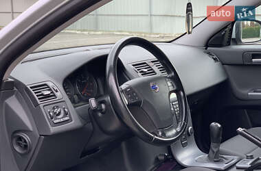 Универсал Volvo V50 2010 в 