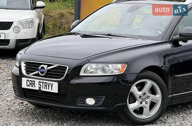 Універсал Volvo V50 2011 в 