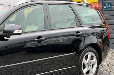 Універсал Volvo V50 2011 в 