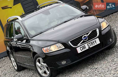 Універсал Volvo V50 2011 в 