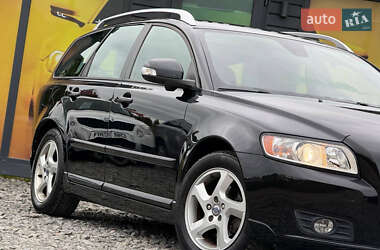 Універсал Volvo V50 2011 в 