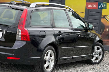Універсал Volvo V50 2011 в 