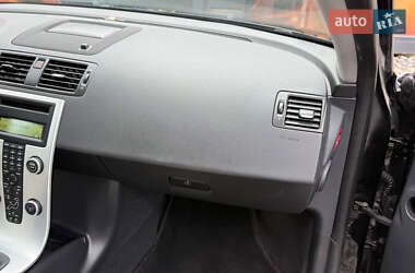 Універсал Volvo V50 2011 в 