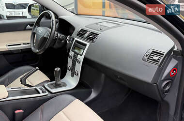 Універсал Volvo V50 2011 в 