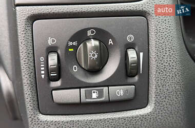 Універсал Volvo V50 2011 в 