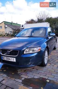 Універсал Volvo V50 2007 в Золочеві