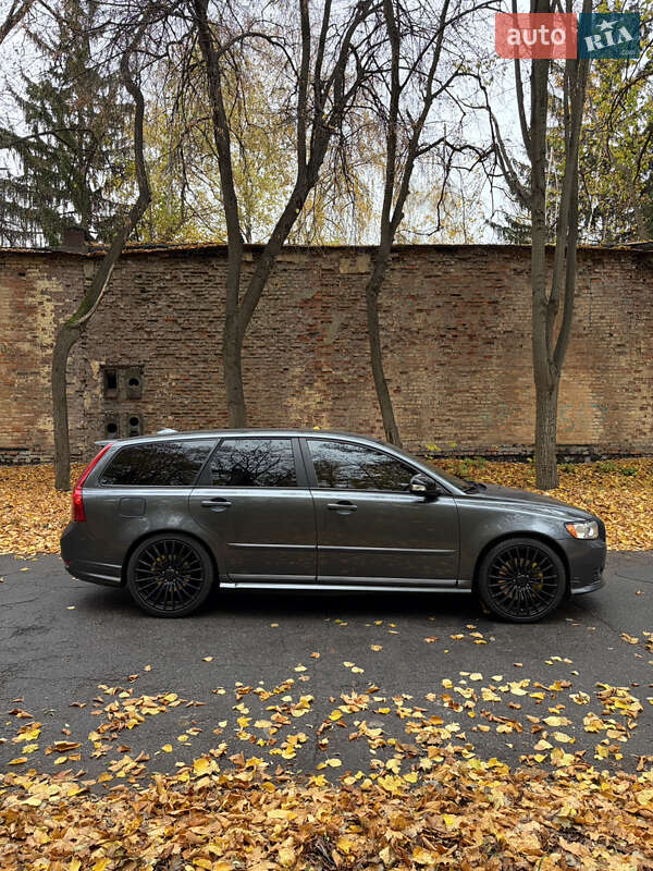 Універсал Volvo V50 2011 в Богодухіву фото 2 Універсал Volvo V50 2011 в Богодухіву