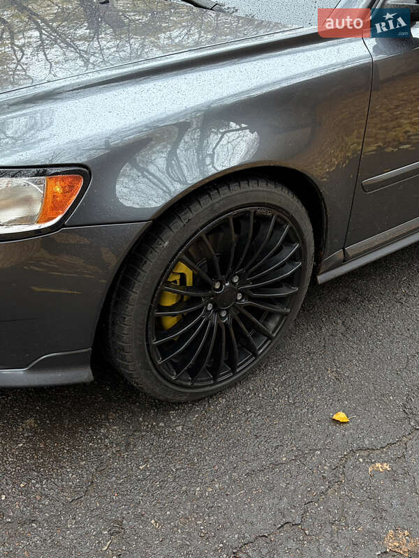 Універсал Volvo V50 2011 в Богодухіву фото 8 Універсал Volvo V50 2011 в Богодухіву