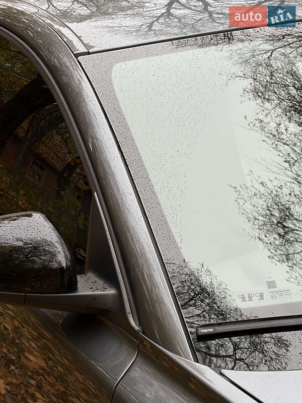 Універсал Volvo V50 2011 в Богодухіву фото 19 Універсал Volvo V50 2011 в Богодухіву