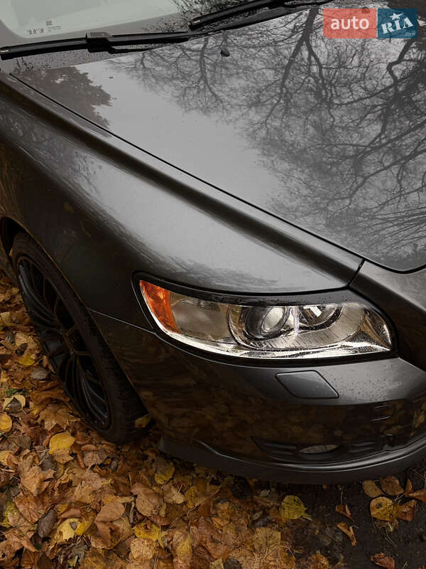 Універсал Volvo V50 2011 в Богодухіву фото 20 Універсал Volvo V50 2011 в Богодухіву
