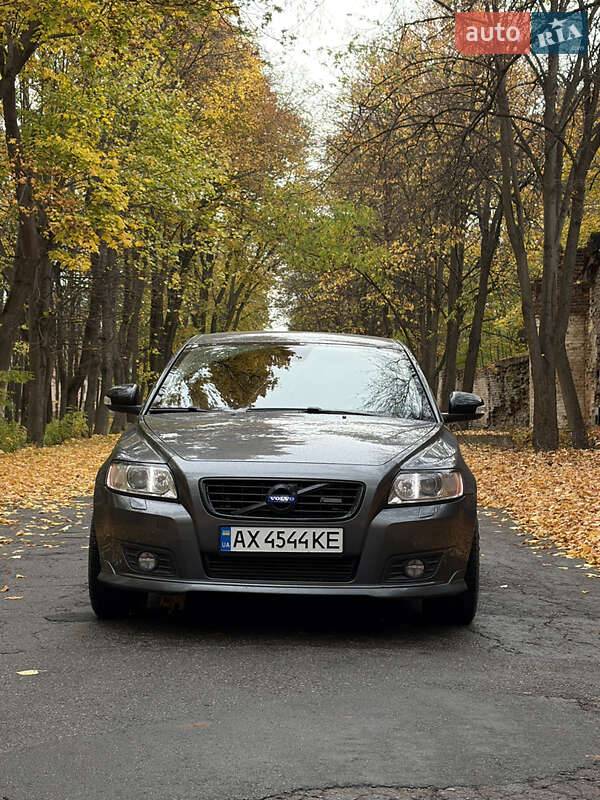 Універсал Volvo V50 2011 в Богодухіву фото 10 Універсал Volvo V50 2011 в Богодухіву