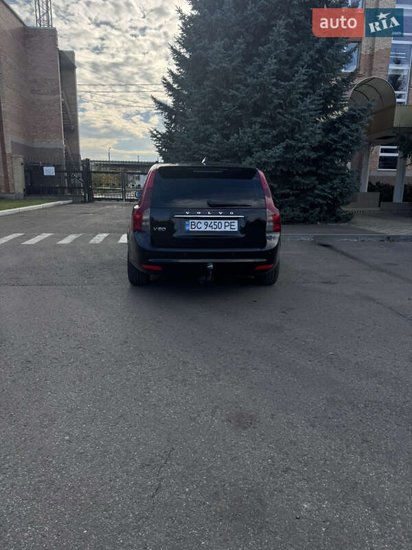Универсал Volvo V50 2011 в Краматорске