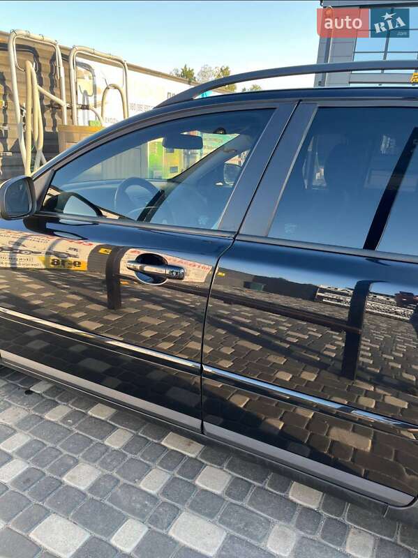 Универсал Volvo V50 2010 в Шепетовке фото 4 Универсал Volvo V50 2010 в Шепетовке